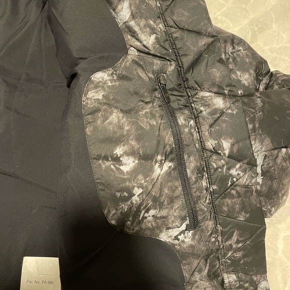 Wunder Puff Jacket - Picture 10 of 11